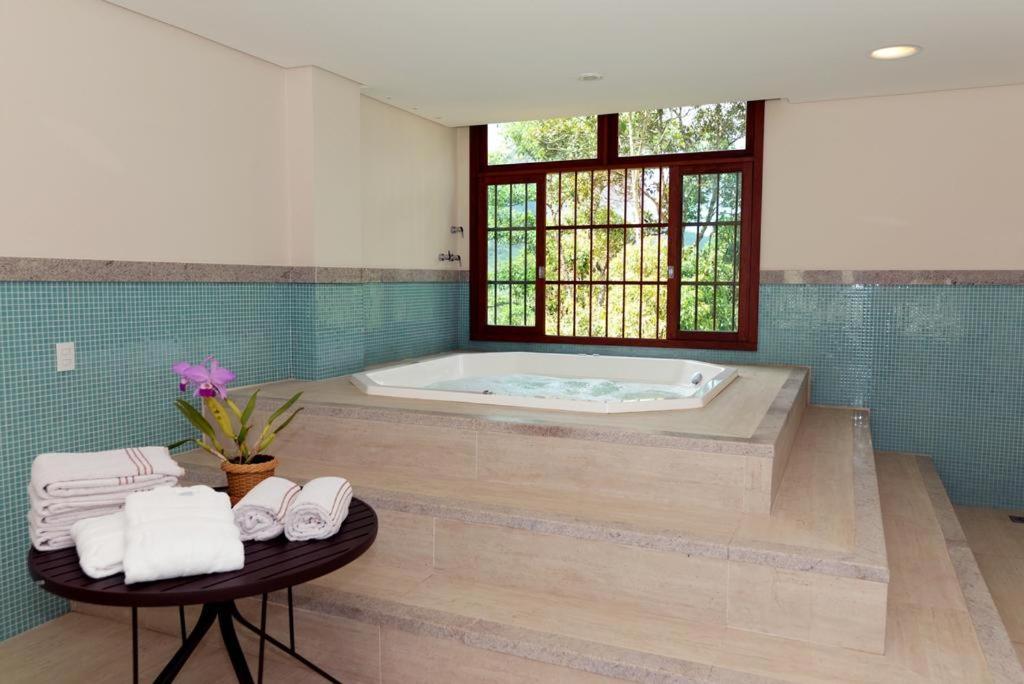 Flat Pedra Azul - Hospedagem Nas Montanhas Exterior photo