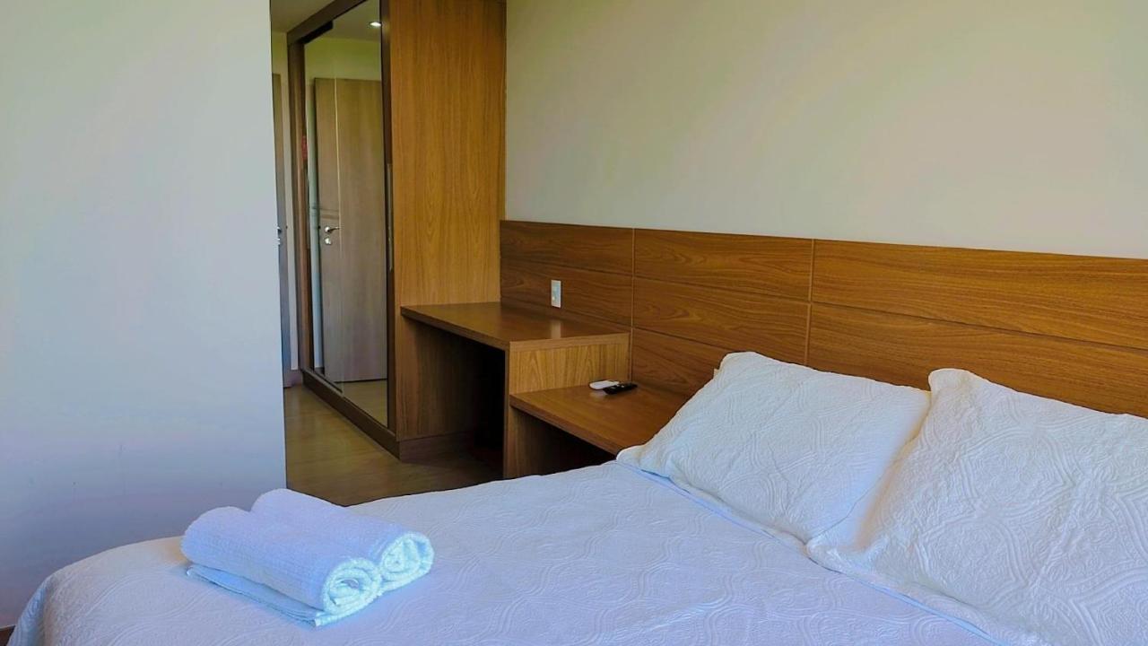 Flat Pedra Azul - Hospedagem Nas Montanhas Exterior photo