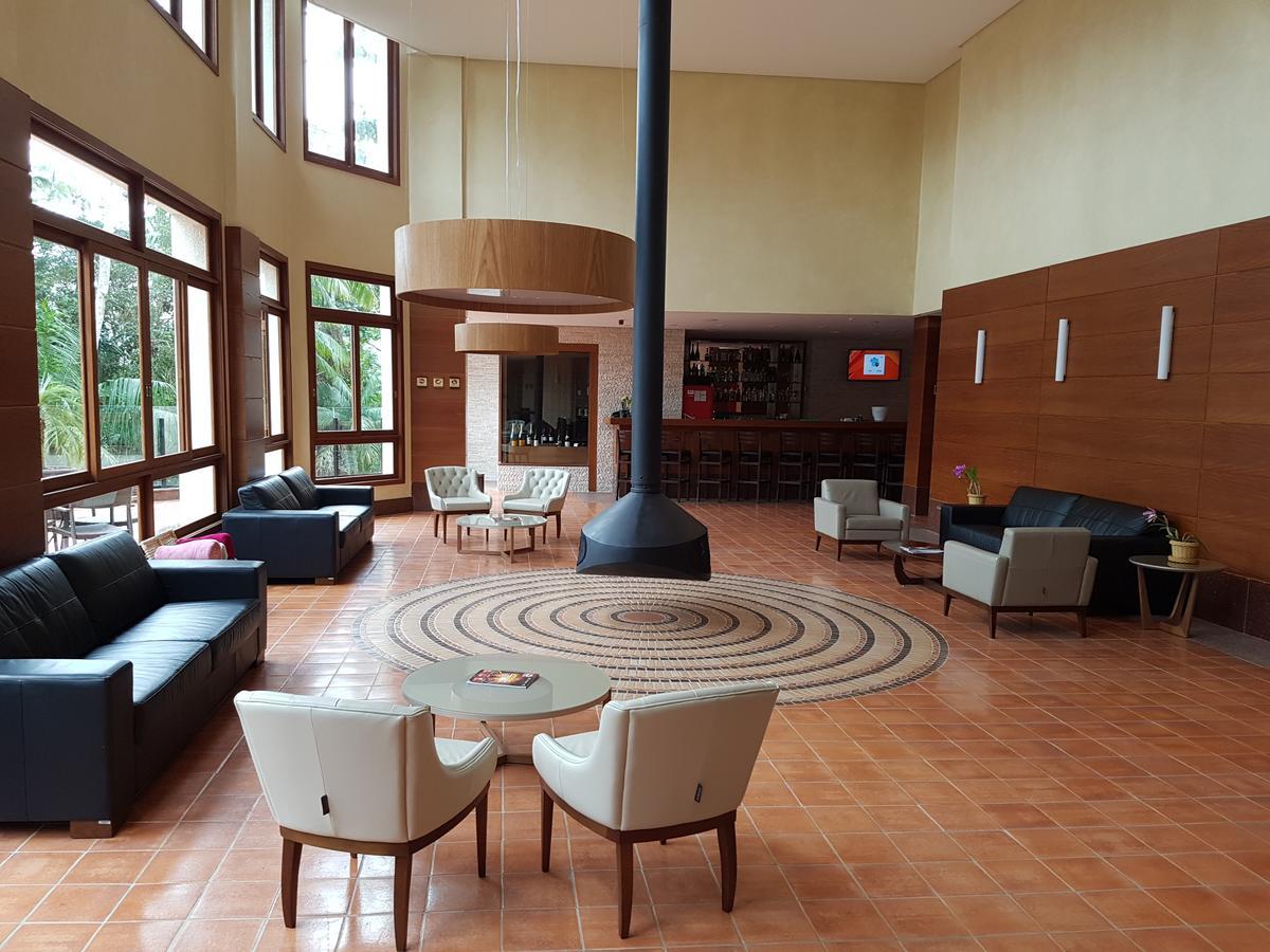 Flat Pedra Azul - Hospedagem Nas Montanhas Exterior photo